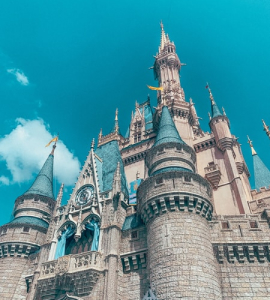 Религиозные поездки